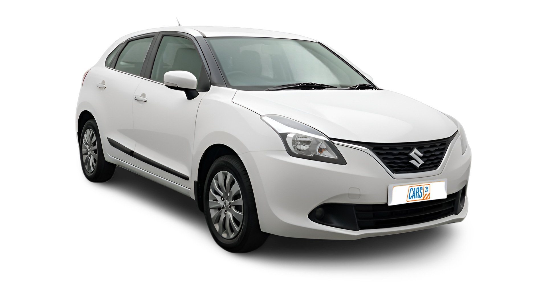 Maruti Baleno-img